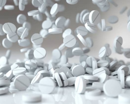 Ảnh của Osimertinib