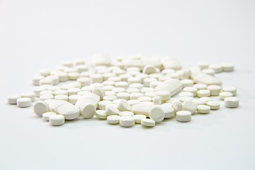 Ảnh của Otilonium bromide