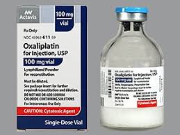 Ảnh của Oxaliplatin