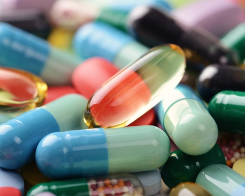 Ảnh của Oxedrine