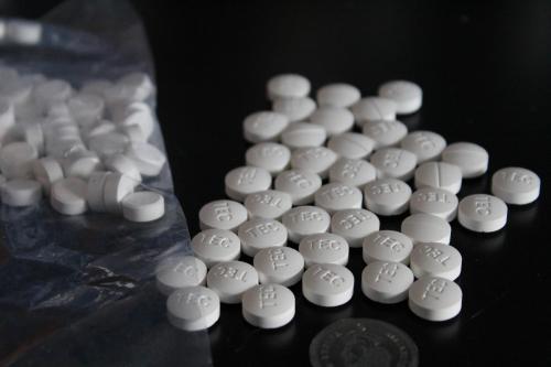 Ảnh của OxyContin®