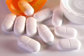 Ảnh của Oxycodone