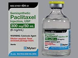 Ảnh của Paclitaxel