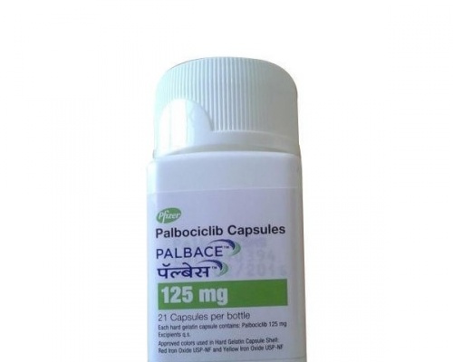 Ảnh của Palbociclib