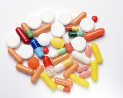 Ảnh của Panadeine®