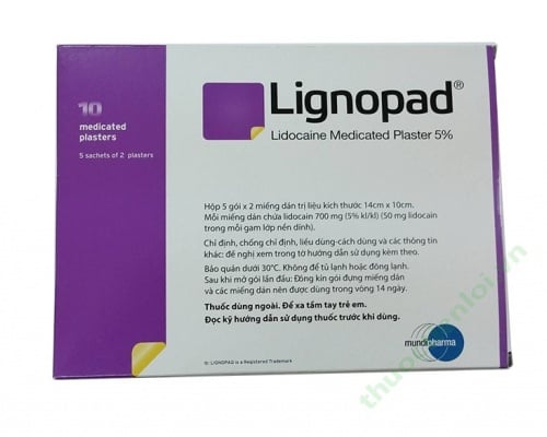 Ảnh của LIGNOPAD®
