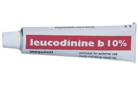 Ảnh của Leucodinine B®