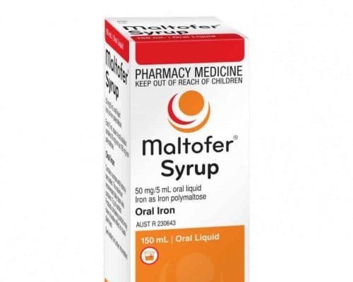 Ảnh của Maltofer®