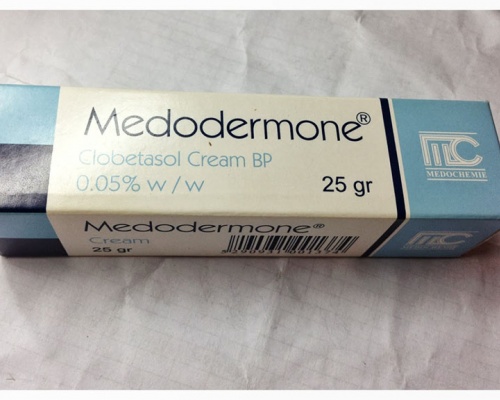 Ảnh của Medodermone