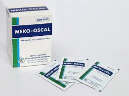 Ảnh của Meko - Oscal®