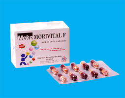 Ảnh của Mekomorivital®