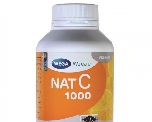 Ảnh của Nat - C 1000®