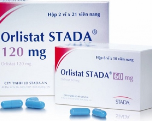 Ảnh của Orlistat®