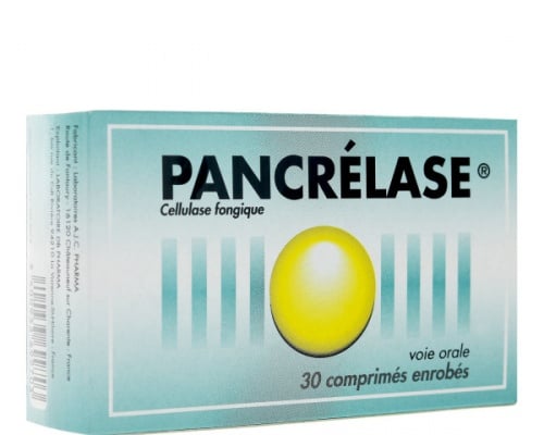 Ảnh của Pancrelase