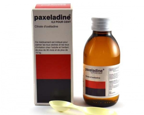 Ảnh của Paxeladine®