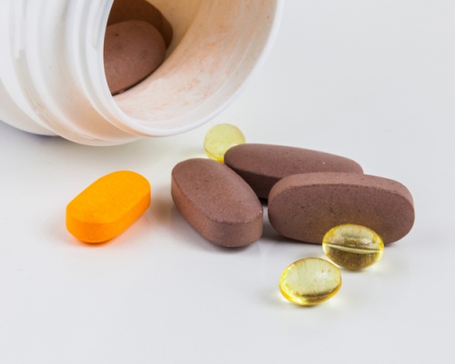 Ảnh của Penicillamine