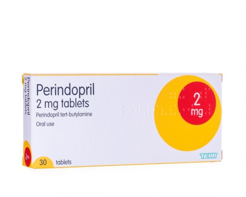Ảnh của Perindopril
