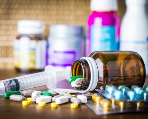 Ảnh của Phenobarbital