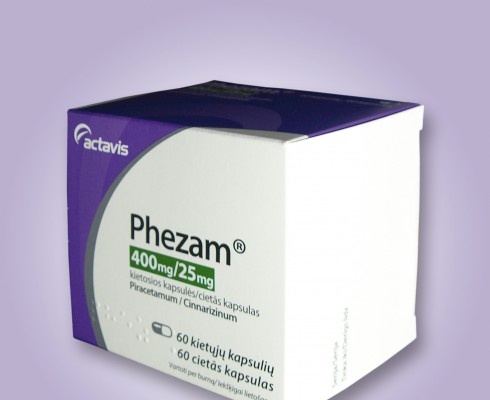 Ảnh của Phezam®