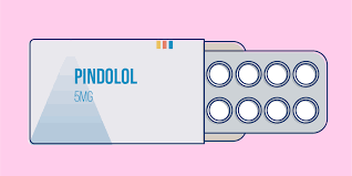 Ảnh của Pindolol