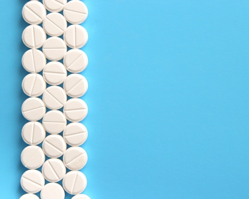 Ảnh của Pioglitazone