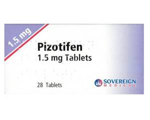 Ảnh của Pizotifen
