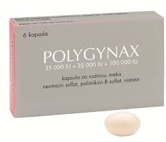 Ảnh của Polygynax®