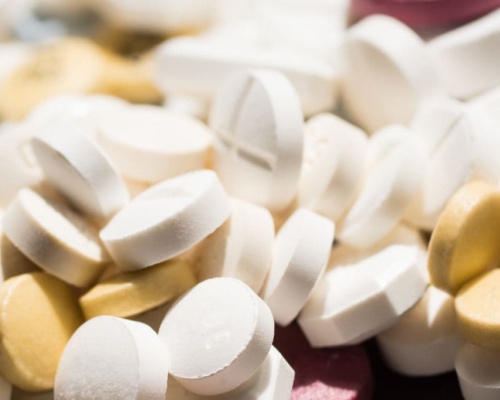 Ảnh của Pramipexole