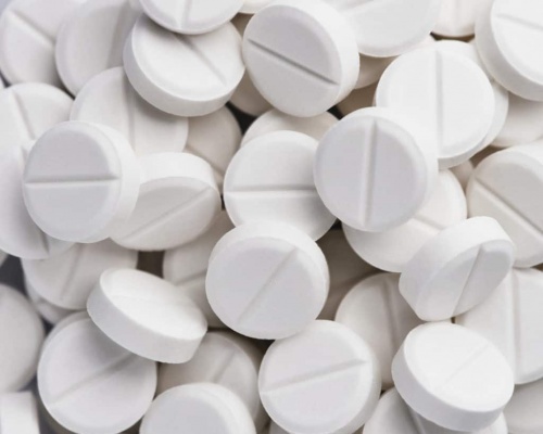 Ảnh của Pravastatin