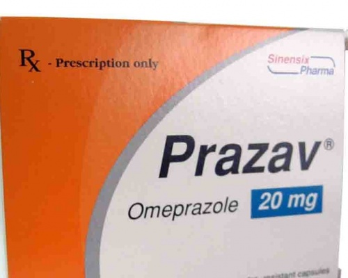 Ảnh của Prazav®