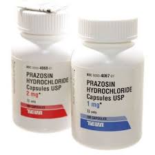 Ảnh của Prazosin