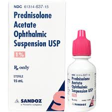 Ảnh của Prednisolone