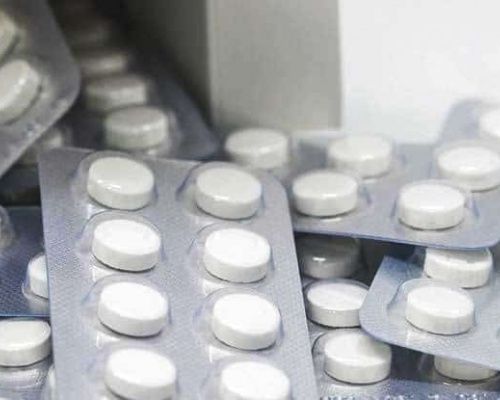Ảnh của Prednisone