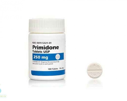 Ảnh của Primidone