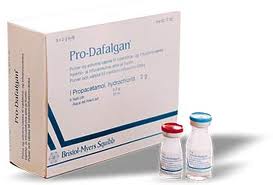 Ảnh của Pro dafalgan®