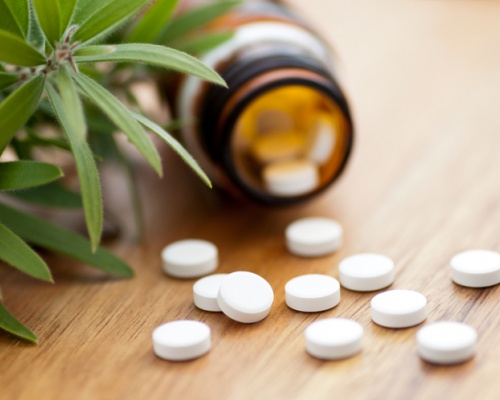 Ảnh của Procyclidine