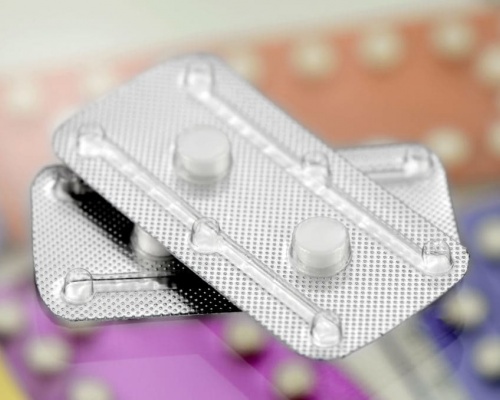 Ảnh của Progesterone