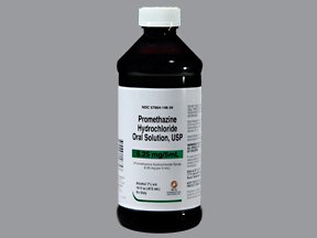 Ảnh của Promethazine