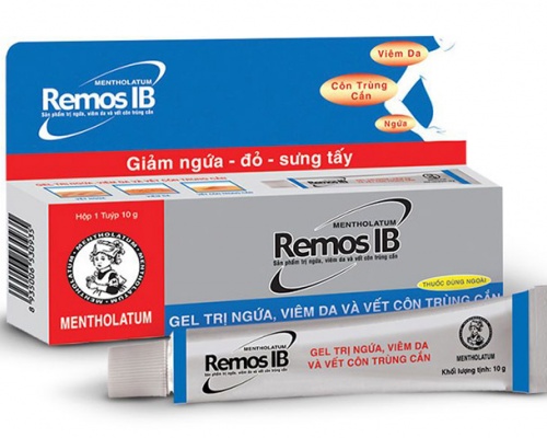 Ảnh của Remos IB®