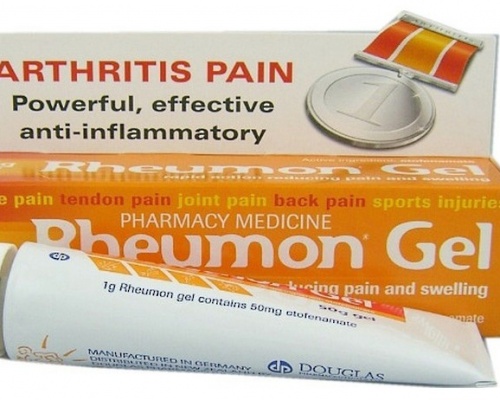 Ảnh của Rheumon® Gel
