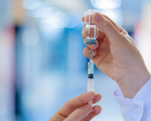 Ảnh của Rasburicase