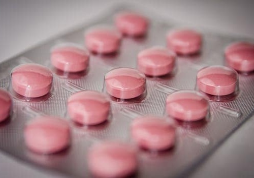 Ảnh của Propranolol