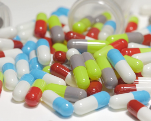 Ảnh của Protonix®