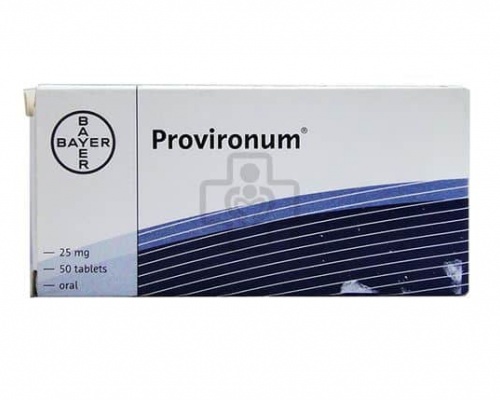 Ảnh của Provironum®