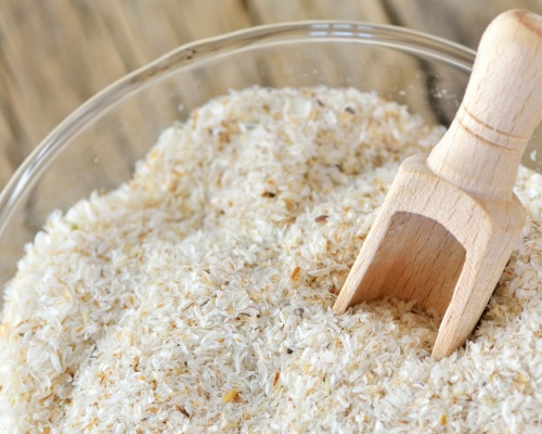 Ảnh của Psyllium