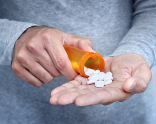 Ảnh của Pyrazinamide