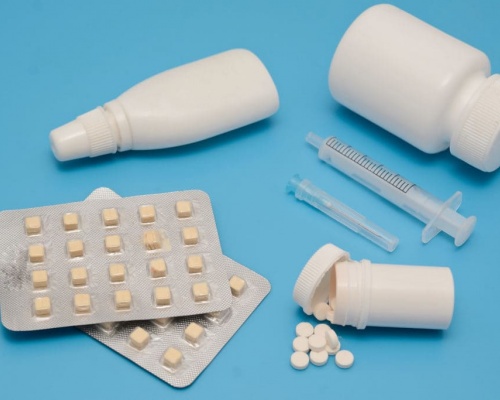 Ảnh của Pyridostigmine