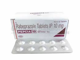 Ảnh của Rabeprazole