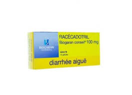 Ảnh của Racecadotril
