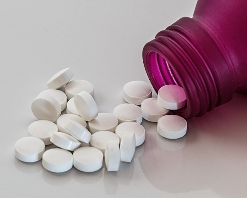 Ảnh của Raltegravir